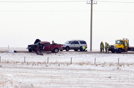 rcmp fatal taber collision vauxhall twisted tragedy